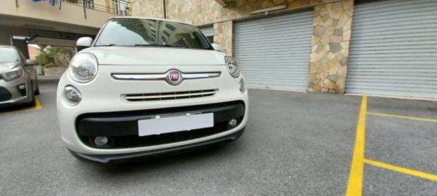 FIAT 500L 1.4 95 CV LOUNGE Pop rif. 18894671