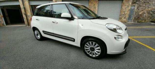 FIAT 500L 1.4 95 CV LOUNGE Pop rif. 18894671