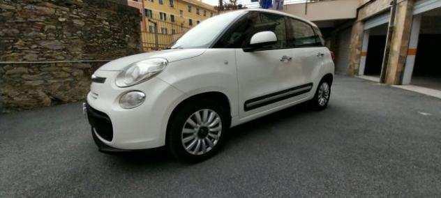 FIAT 500L 1.4 95 CV LOUNGE Pop rif. 18894671