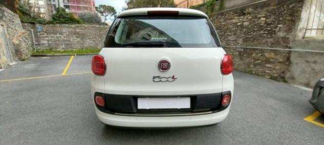 FIAT 500L 1.4 95 CV LOUNGE Pop rif. 18894671