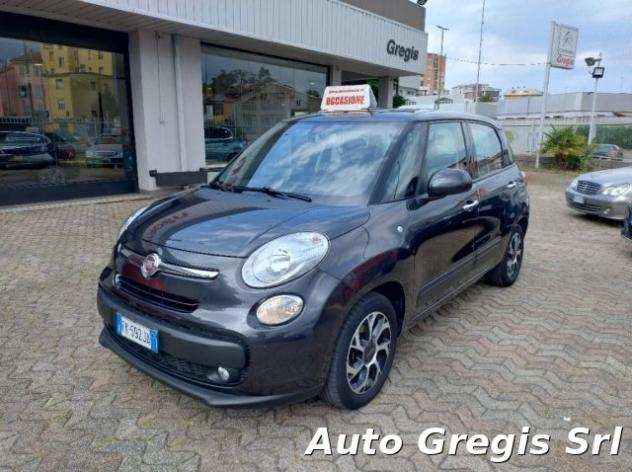 FIAT 500L 1.4 95 CV Pop Star - Garanzia fino 36 mesi rif. 21147914