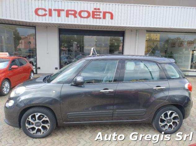 FIAT 500L 1.4 95 CV Pop Star - Garanzia fino 36 mesi rif. 21147914