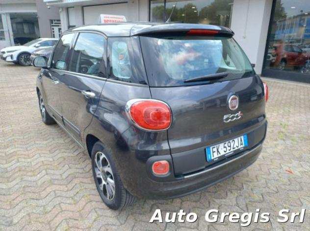 FIAT 500L 1.4 95 CV Pop Star - Garanzia fino 36 mesi rif. 21147914