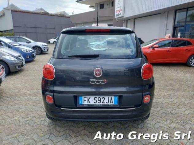 FIAT 500L 1.4 95 CV Pop Star - Garanzia fino 36 mesi rif. 21147914