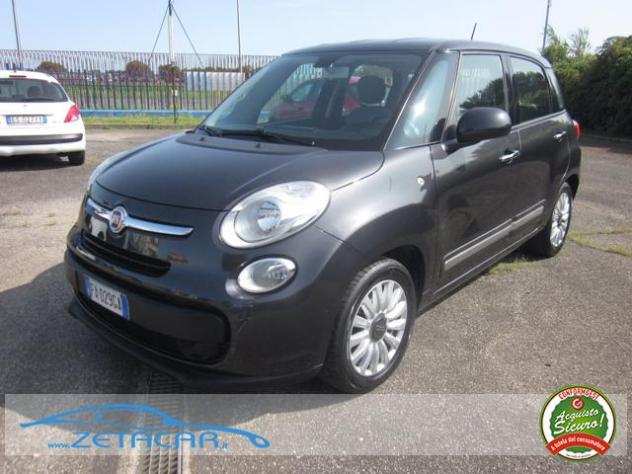 FIAT 500L 1.4 95 CV Pop Star  GPL  rif. 19035469