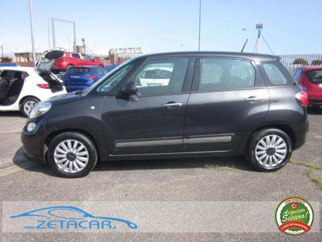 FIAT 500L 1.4 95 CV Pop Star  GPL  rif. 19035469