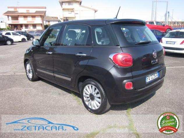 FIAT 500L 1.4 95 CV Pop Star  GPL  rif. 19035469