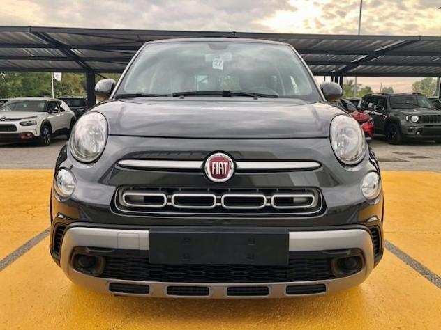 FIAT 500L 1.4 95 CV SampS Connect carplay rif. 17926863