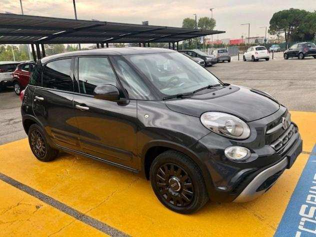 FIAT 500L 1.4 95 CV SampS Connect carplay rif. 17926863