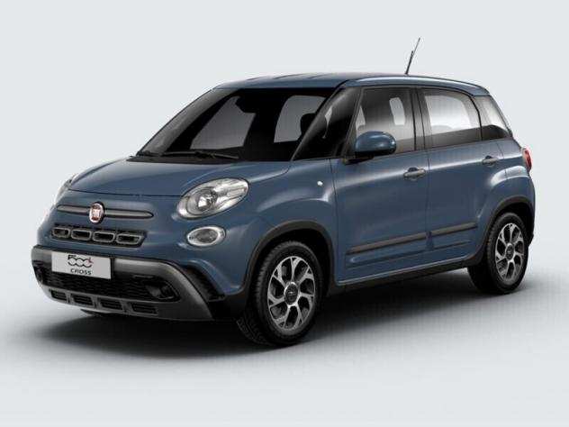 Fiat 500L 1.4 95 CV SampS Cross