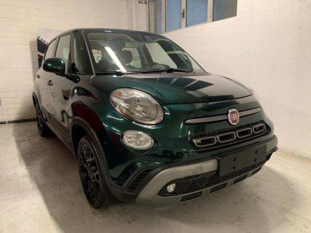 FIAT 500L 1.4 95 CV SampS Cross rif. 18694816