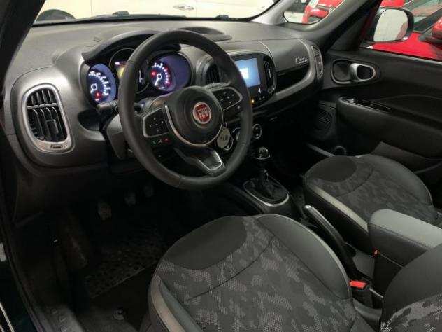 FIAT 500L 1.4 95 CV SampS Cross rif. 18694816