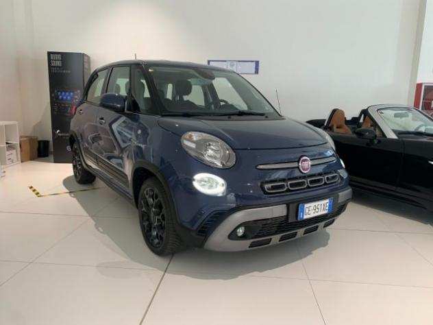 FIAT 500L 1.4 95 CV SampS Cross rif. 18959309