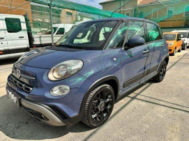 FIAT 500L 1.4 95 CV SampS Cross rif. 19586215