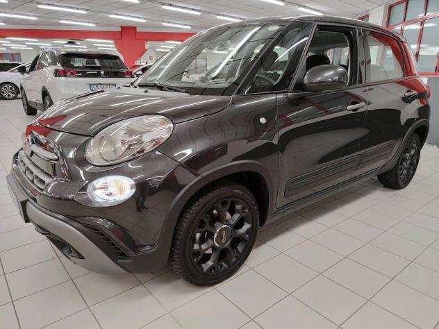 FIAT 500L 1.4 95cv Cross  Car Play