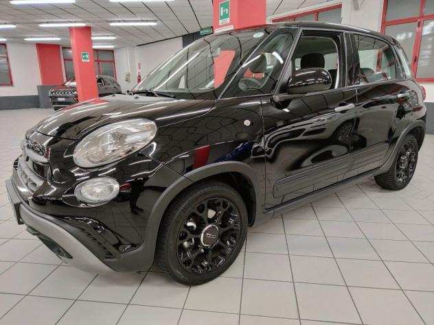 FIAT 500L 1.4 95cv Cross  Car Play