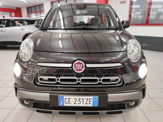 FIAT 500L 1.4 95cv Cross  Car Play