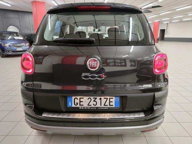 FIAT 500L 1.4 95cv Cross  Car Play