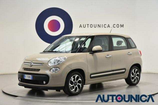 FIAT 500L 1.4 BENZINA 95CV POP IDEALE NEOPATENTATI rif. 18680662