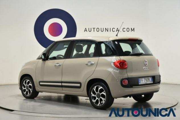 FIAT 500L 1.4 BENZINA 95CV POP IDEALE NEOPATENTATI rif. 18680662