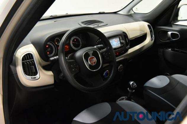 FIAT 500L 1.4 BENZINA 95CV POP IDEALE NEOPATENTATI rif. 18680662