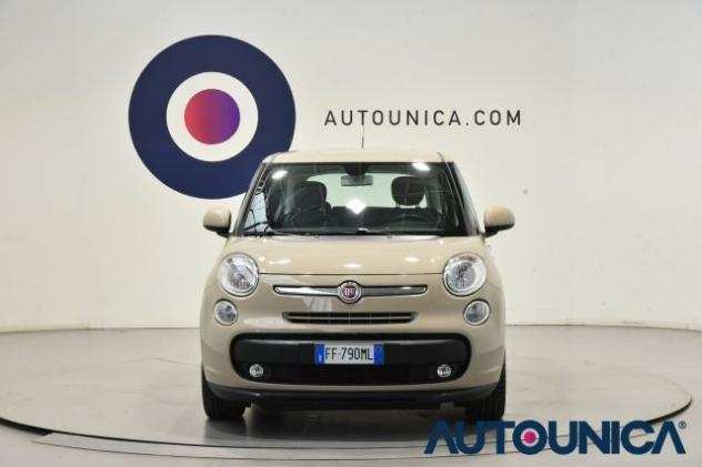 FIAT 500L 1.4 BENZINA 95CV POP IDEALE NEOPATENTATI rif. 18680662