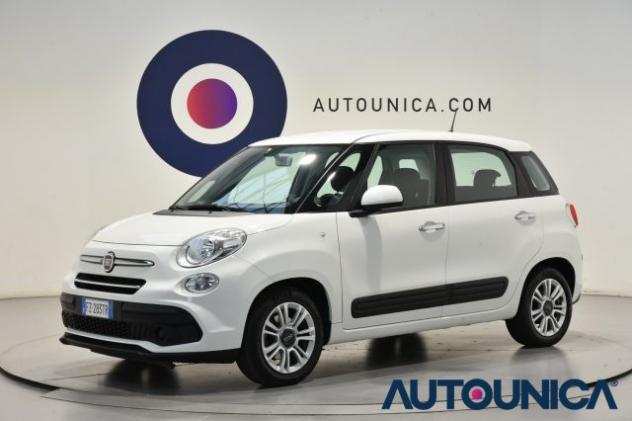 FIAT 500L 1.4 BENZINA 95CV URBAN IDEALE NEOPATENTATI rif. 17960578