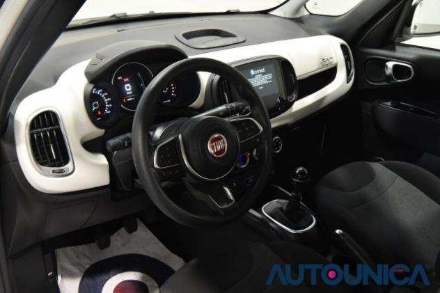 FIAT 500L 1.4 BENZINA 95CV URBAN IDEALE NEOPATENTATI rif. 17960578