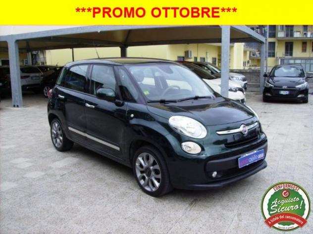 FIAT 500L 1.6 Multijet 105 CV Lounge rif. 21476102