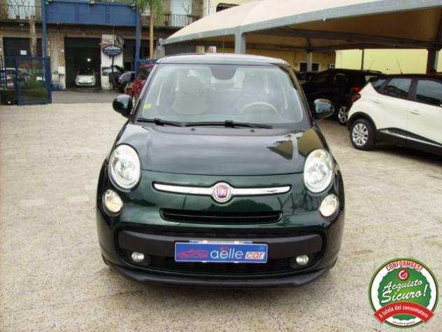 FIAT 500L 1.6 Multijet 105 CV Lounge rif. 21476102