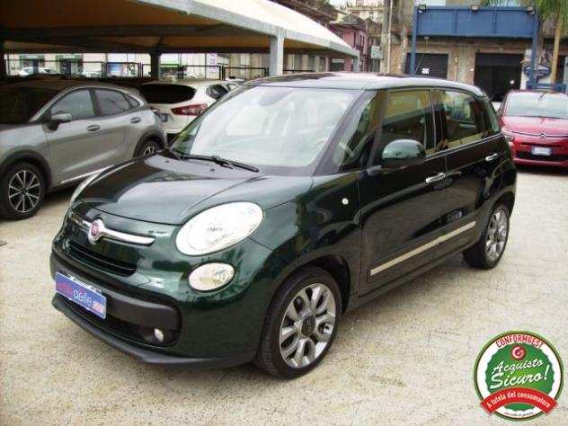 FIAT 500L 1.6 Multijet 105 CV Lounge rif. 21476102