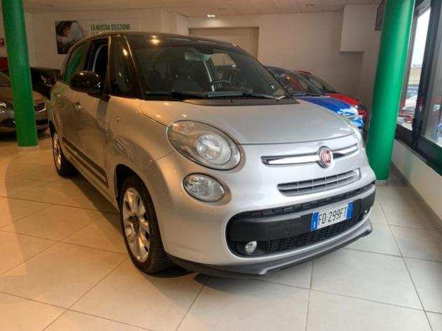 FIAT 500L 1.6 Multijet Living 120 CV Lounge rif. 20200184