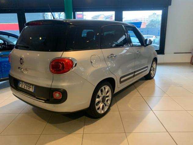 FIAT 500L 1.6 Multijet Living 120 CV Lounge rif. 20200184