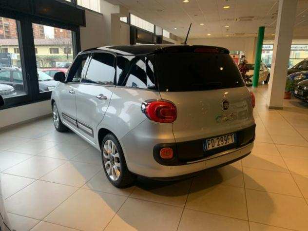 FIAT 500L 1.6 Multijet Living 120 CV Lounge rif. 20200184