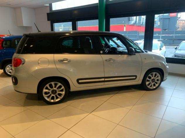 FIAT 500L 1.6 Multijet Living 120 CV Lounge rif. 20200184