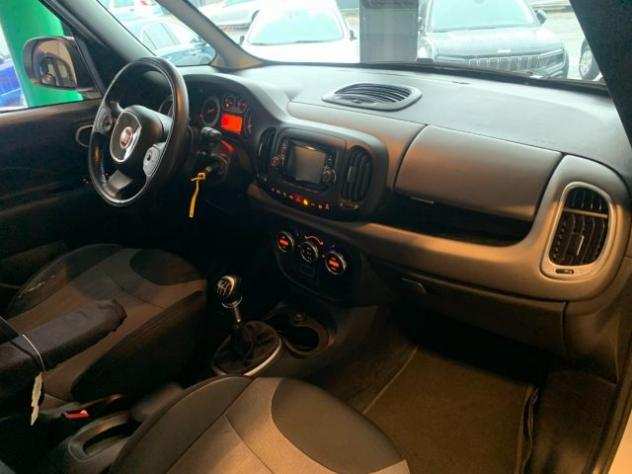 FIAT 500L 1.6 Multijet Living 120 CV Lounge rif. 20200184