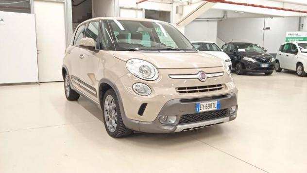 FIAT 500L 2012 - 1.6 mjt Trekking 105cv rif. 19348133