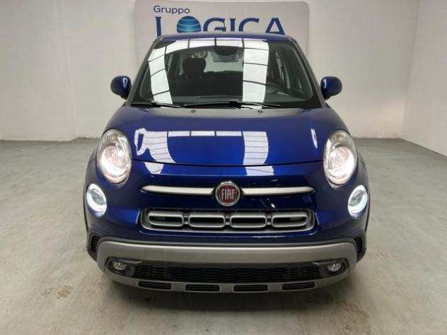 FIAT 500L 2017 - 1.4 Connect samps 95cv rif. 19041677