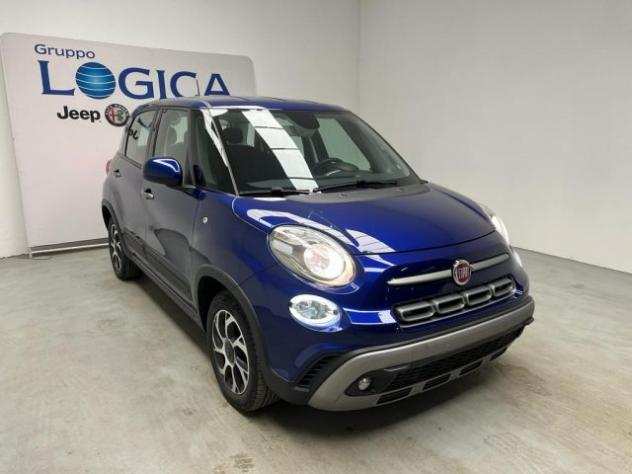 FIAT 500L 2017 - 1.4 Connect samps 95cv rif. 19041677