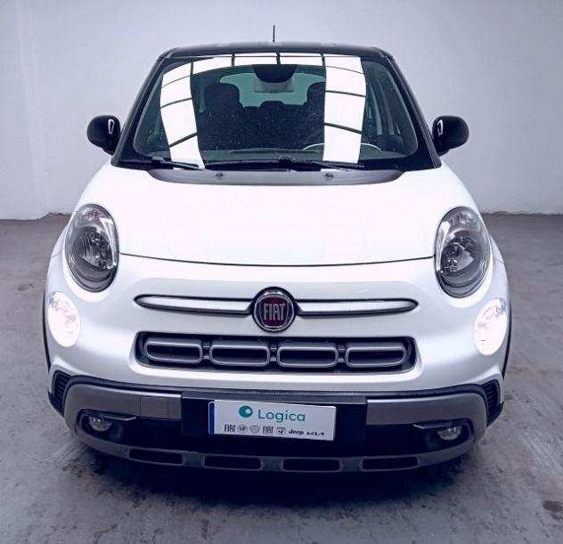 FIAT 500L 2017 Cross - Cross 1.6 mjt Mirror City Cross 120 rif. 20212577