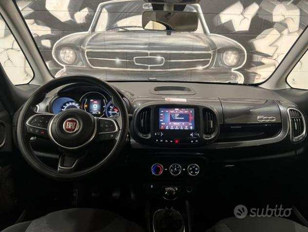 Fiat 500l - 2020
