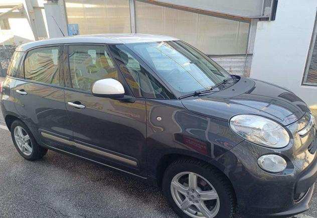 FIAT 500L 500L 1.3 Multijet 85 CV