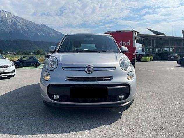 FIAT 500L 500L 1.4 95 CV Pop Star GPL