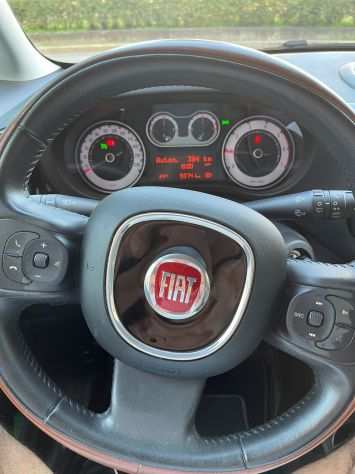 FIAT 500L Completo Optional