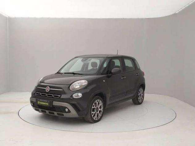 FIAT 500L Cross 1.3 mjt 95cv my20