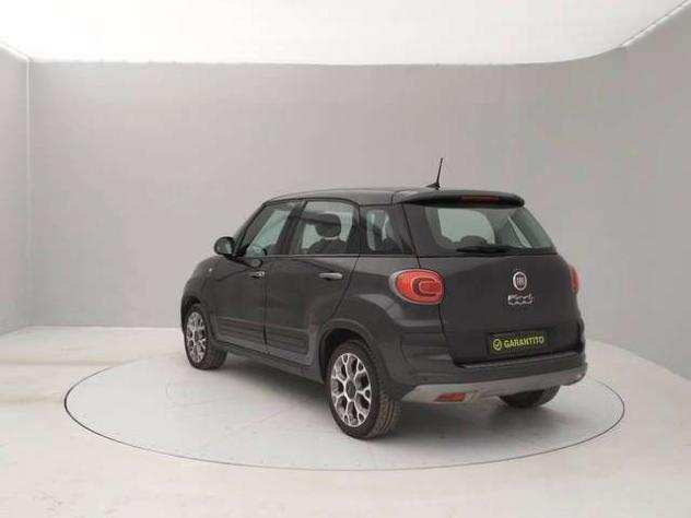 FIAT 500L Cross 1.3 mjt 95cv my20