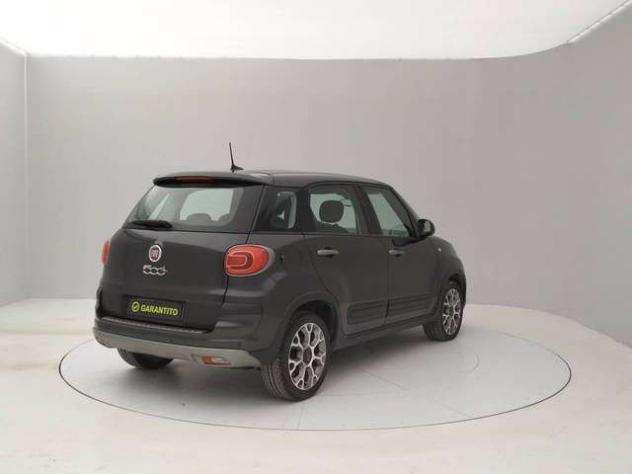 FIAT 500L Cross 1.3 mjt 95cv my20