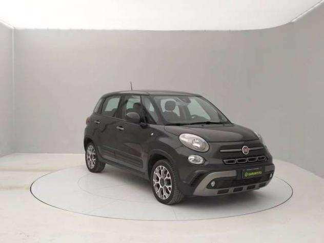 FIAT 500L Cross 1.3 mjt 95cv my20