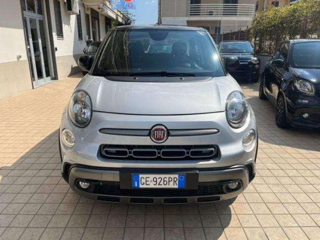 FIAT 500L Cross 1.4 samps 95cv rif. 18928561