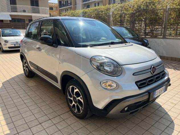 FIAT 500L Cross 1.4 samps 95cv rif. 18928561